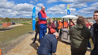 Stadsstrand deel 2 geopend 26 april 2024 B