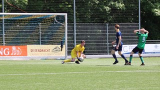 SV Enkhuizen - Hollandia T. 12 mei 2024