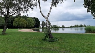 Julianapark 1