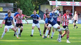 Hollandia - Purmersteijn 18 mei 2024