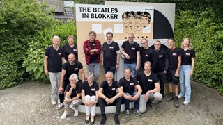 Beatles in Blokker 8 juni 2024 E