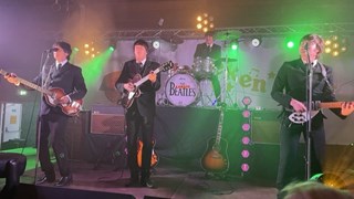 Beatles in Blokker 8 juni 2024 A