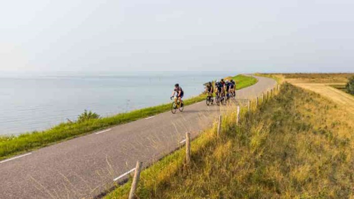 Ronde van de Westfriese Omringdijk3