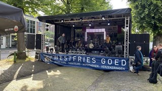 Stadsfeesten 2024 Veemarkt