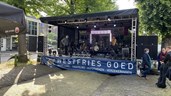 Stadsfeesten 2024 Veemarkt