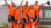 Wereldteams Toernooi Horizon College