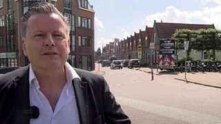 Wethouder Assendelft wil sluipverkeer bestrijden_