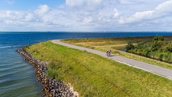 Ronde van de Westfriese Omringdijk 3