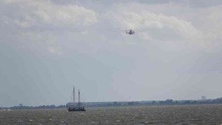 Drama op Markermeer