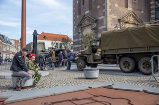 Hoornse Veteranendag