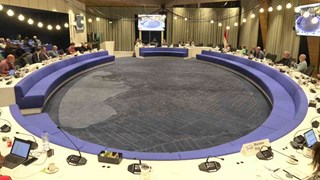 Hoornse raadzaal