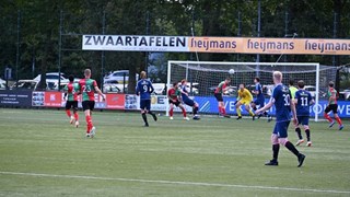 De Zuidvogels - Hollandia 28 september 2024