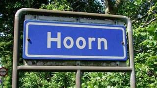 Hoorn_plaatsnaambord